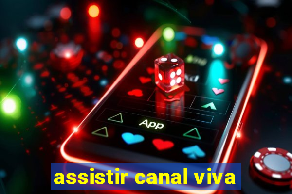 assistir canal viva